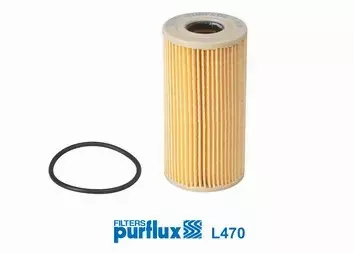 PURFLUX FILTR OLEJU L470 