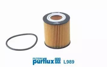 PURFLUX FILTR OLEJU  L989 