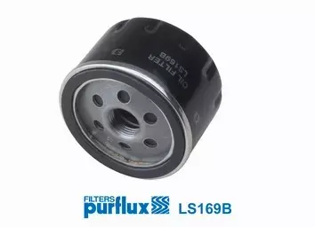 PURFLUX FILTR OLEJU LS169B 