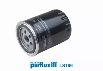 PURFLUX FILTR OLEJU  LS186 