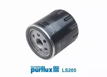 PURFLUX FILTR OLEJU  LS205 