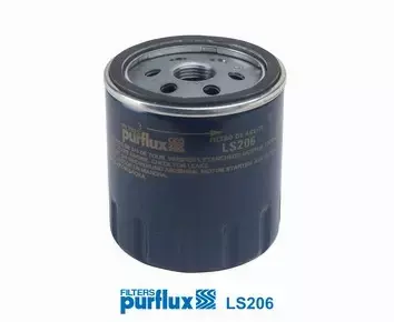 PURFLUX FILTR OLEJU  LS206 