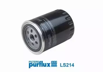 PURFLUX FILTR OLEJU  LS214 