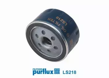 PURFLUX FILTR OLEJU LS218 