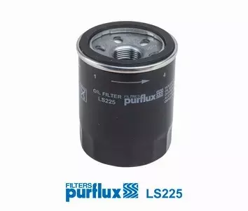 PURFLUX FILTR OLEJU  LS225 