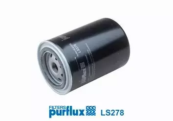 PURFLUX FILTR OLEJU  LS278 