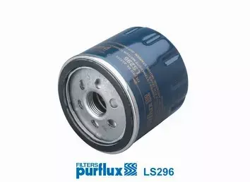 PURFLUX FILTR OLEJU LS296 