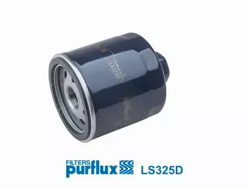 PURFLUX FILTR OLEJU  LS325D 