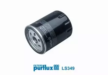 PURFLUX FILTR OLEJU  LS349 