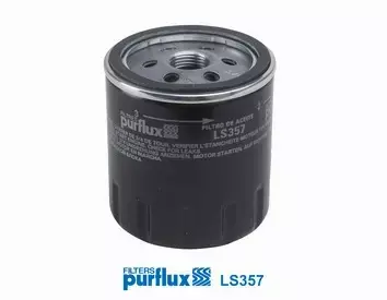 PURFLUX FILTR OLEJU  LS357 