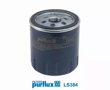 PURFLUX FILTR OLEJU LS384 