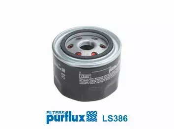 PURFLUX FILTR OLEJU  LS386 