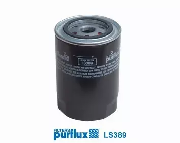 PURFLUX FILTR OLEJU  LS389 