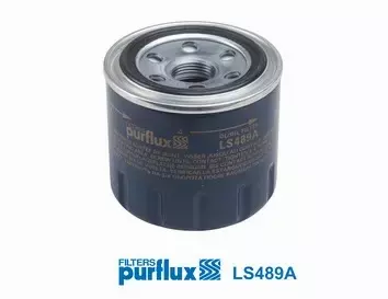 PURFLUX FILTR OLEJU  LS489A 