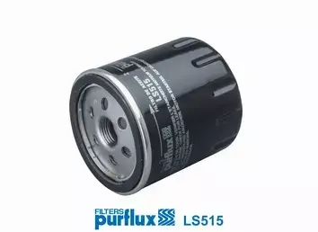 PURFLUX FILTR OLEJU  LS515 