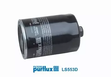 PURFLUX FILTR OLEJU LS553D 