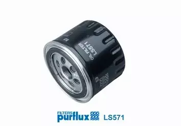 PURFLUX FILTR OLEJU  LS571 