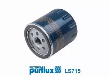 PURFLUX FILTR OLEJU  LS715 