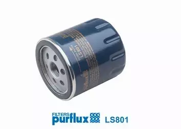 PURFLUX FILTR OLEJU  LS801 