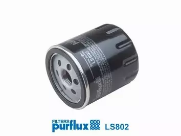 PURFLUX FILTR OLEJU  LS802 