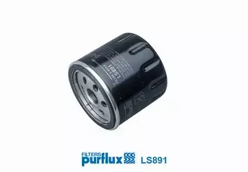 PURFLUX FILTR OLEJU  LS891 