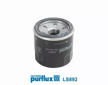 PURFLUX FILTR OLEJU  LS892 