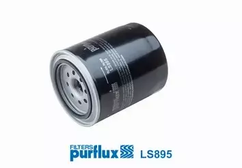 PURFLUX FILTR OLEJU  LS895 