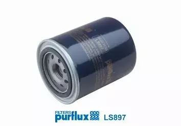 PURFLUX FILTR OLEJU LS897 