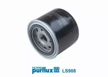 PURFLUX FILTR OLEJU  LS908 