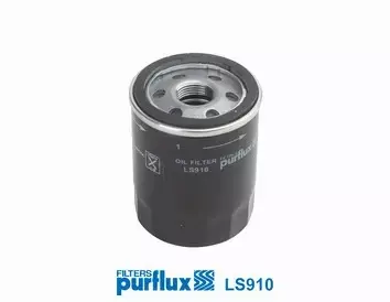 PURFLUX FILTR OLEJU LS910 