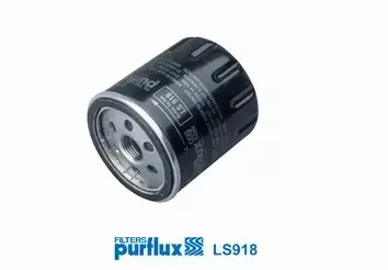 PURFLUX FILTR OLEJU  LS918 