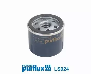 PURFLUX FILTR OLEJU  LS924 