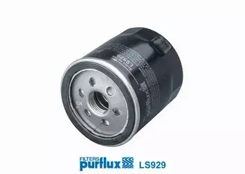 PURFLUX FILTR OLEJU  LS929 