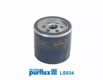 PURFLUX FILTR OLEJU  LS934 