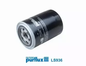 PURFLUX FILTR OLEJU  LS936 