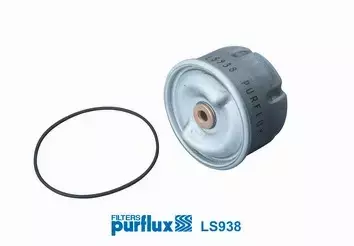 PURFLUX FILTR OLEJU  LS938 