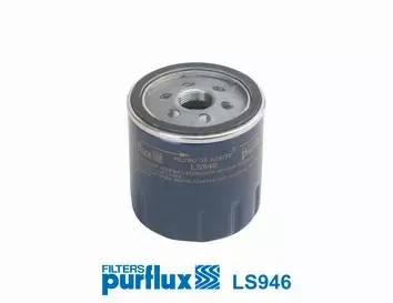 PURFLUX FILTR OLEJU  LS946 