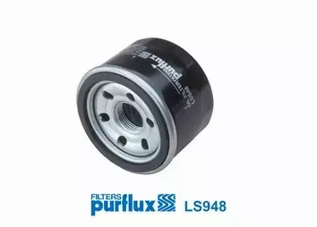 PURFLUX FILTR OLEJU  LS948 