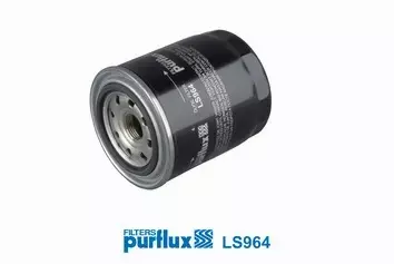 PURFLUX FILTR OLEJU  LS964 