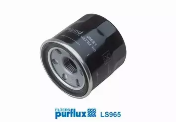 PURFLUX FILTR OLEJU  LS965 