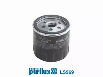 PURFLUX FILTR OLEJU  LS969 