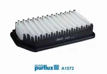 PURFLUX FILTR POWIETRZA  A1572 