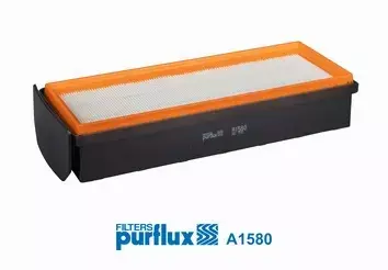 PURFLUX FILTR POWIETRZA  A1580 