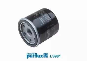 PURFLUX FILTR OLEJU LS981 