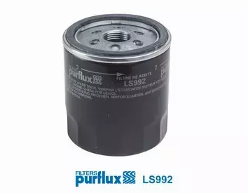 PURFLUX FILTR OLEJU  LS992 