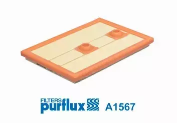 PURFLUX FILTR POWIETRZA  A1567 