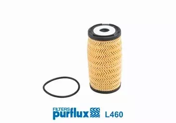 PURFLUX FILTR OLEJU  L460 