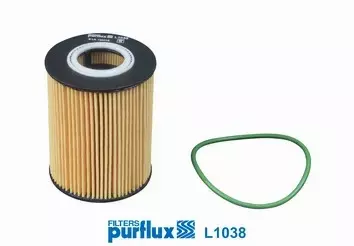 PURFLUX FILTR OLEJU L1038 