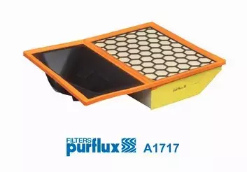 PURFLUX FILTR POWIETRZA A1717 