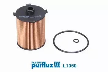 PURFLUX FILTR OLEJU  L1050 